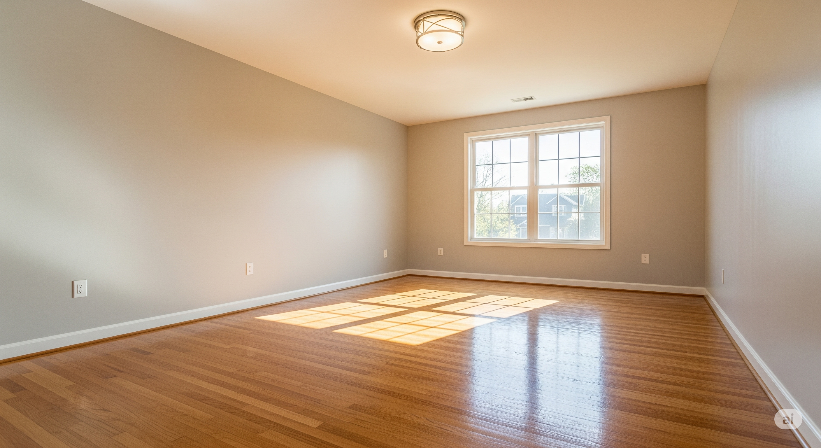 Finalización de obra